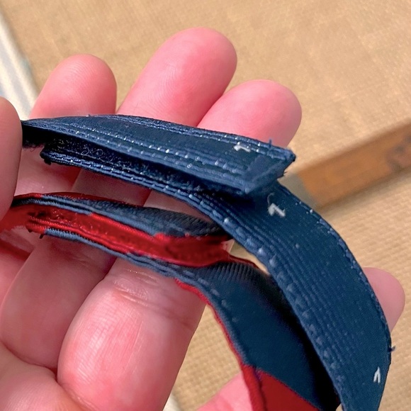 NWT Gymboree Santa + Snowman Holiday Adjustable Neck Ties • Boys Accessories - Picture 3 of 6